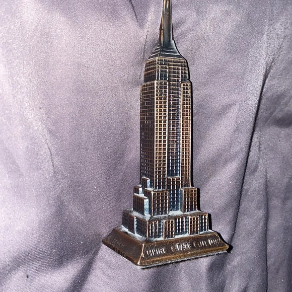 Newyork city Empire State Building  figure decor - Picture 4 of 11